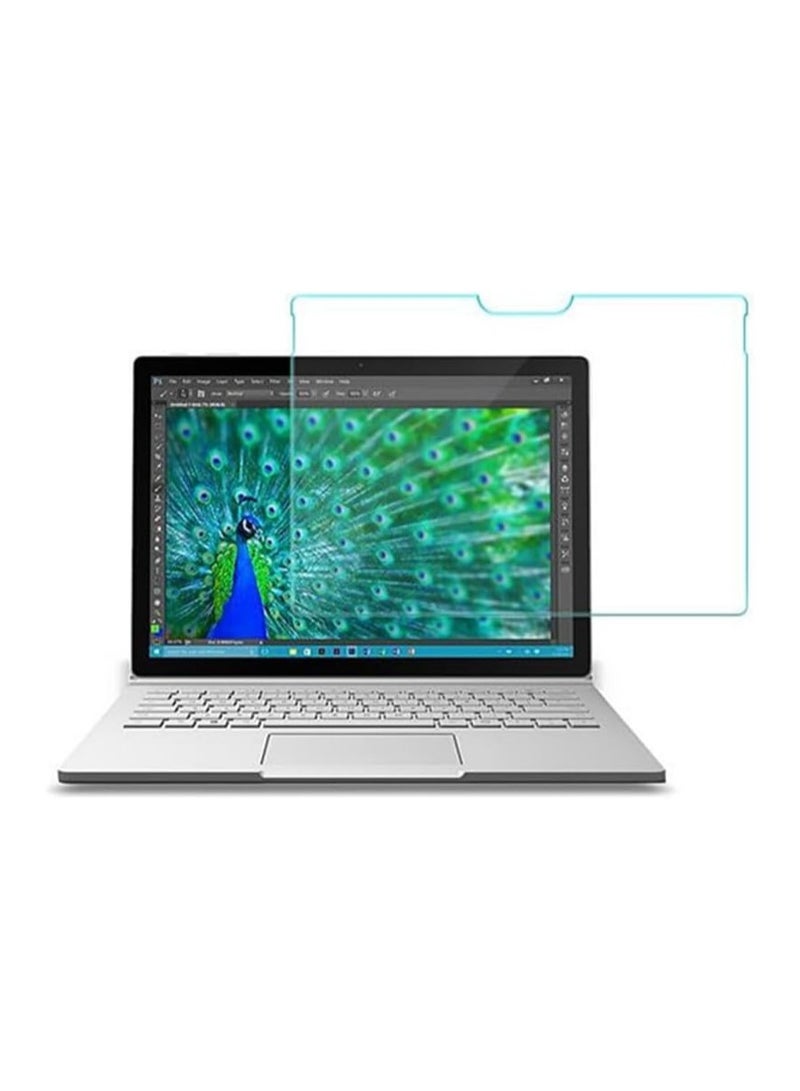 General Tempered Glass Screen Protector for Microsoft Surface Book 3Tempered Glass Screen Protector for Surface Book 3 13.5-inch TabletTablet Protectors  - Image 1