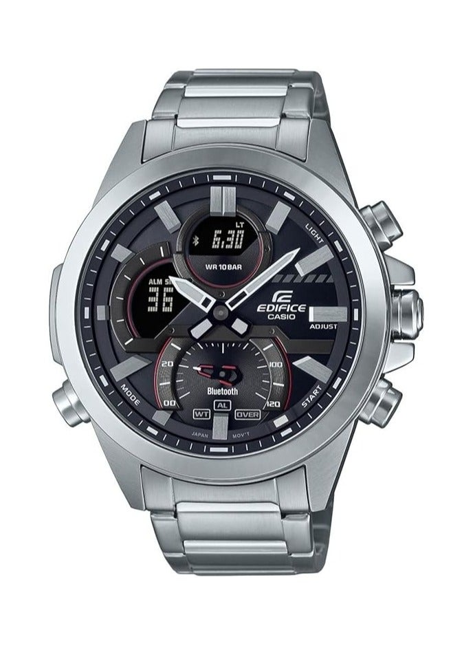 كاسيو ECB-30D-1A | نموذج ربط الهاتف الذكي EDIFICE - Image 1