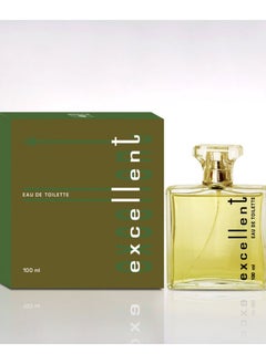 Al Haramain Al Haramain Excellent Mens 100ML, 3.33oz  - Image 1