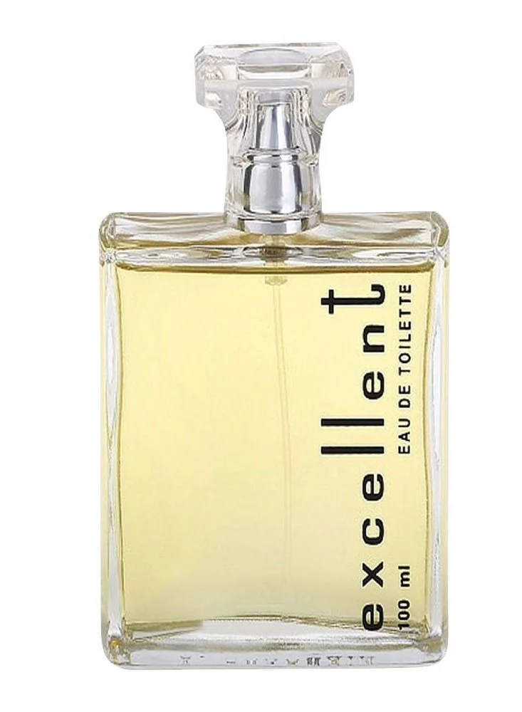 Al Haramain  Excellent Men Eau de Toilette 100ml for Men | Best Price UAE