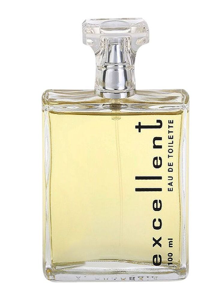 Al Haramain Excellent Men Eau de Toilette 100ml | Woody-Spicy Fresh Fragrance for Men | Long-Lasting Value - Image 3