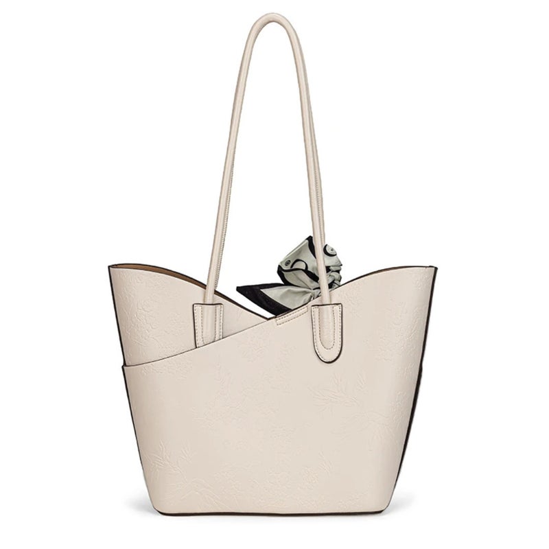 Original New Chinese Style Tote Bag, Simple And Versatile Shoulder Underarm Bag, Fashionable New Women'S Bag, Sale - Image 5