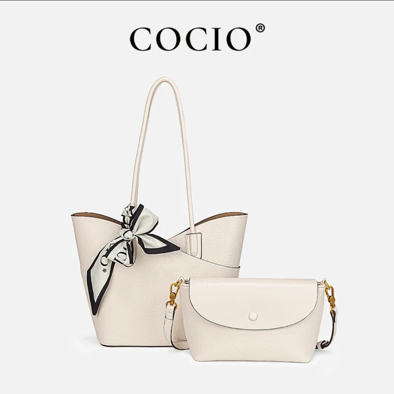Original New Chinese Style Tote Bag, Simple And Versatile Shoulder Underarm Bag, Fashionable New Women'S Bag, Sale - Image 1