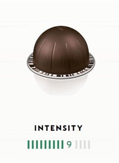Nespresso Intenso, Vertuo Range 10 Capsules (115g)  - Image 3