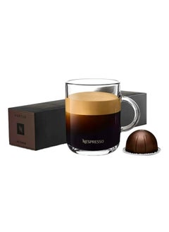 Nespresso Intenso, Vertuo Range 10 Capsules (115g)  - Image 1
