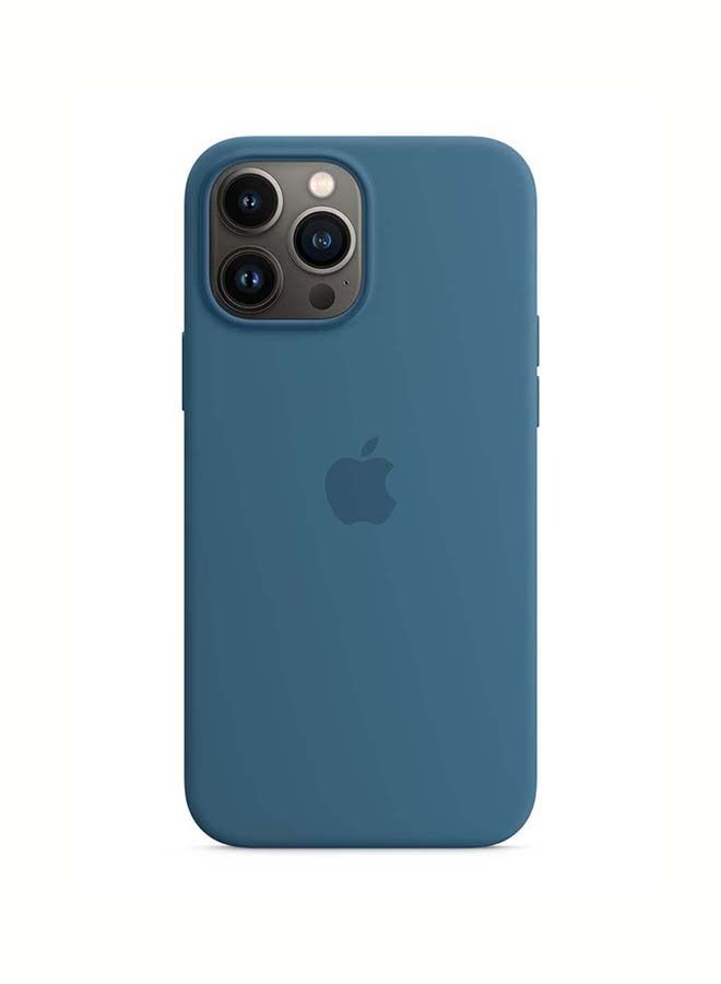 iPhone 13 Pro Max Silicone Back Case - Image 1