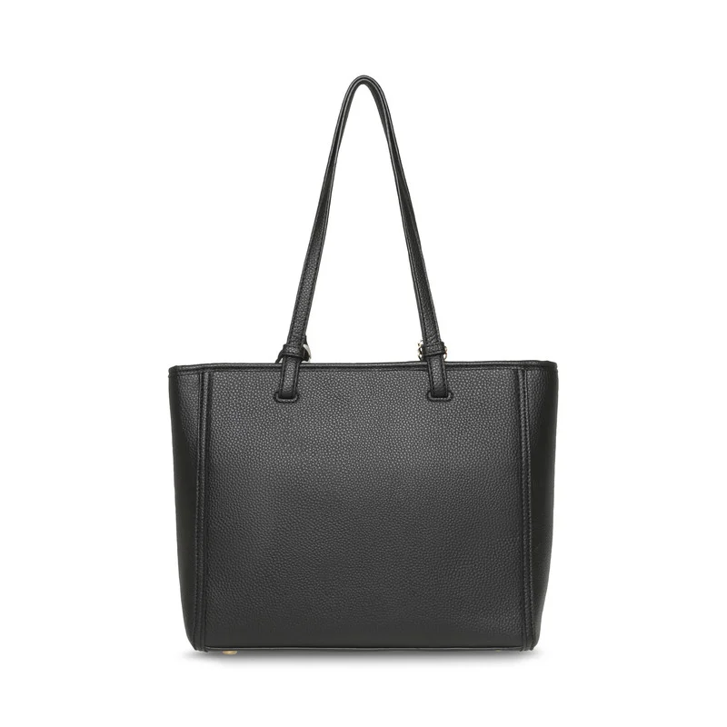 ANNE KLEIN Anne Klein Kelce-A Black Women's Shoulder Bag