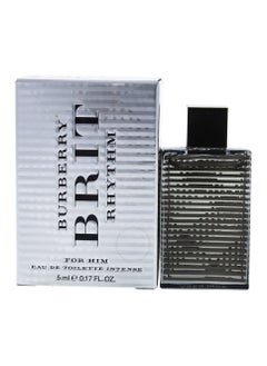 BENTLEY Brit Rhythm Intense For Him 5ml  - Image 2