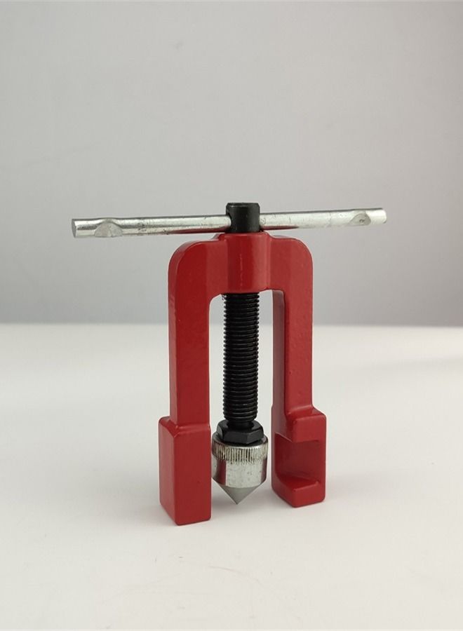 Pipe Expander Copper Pipe Expander Copper Pipe Reamer Flaring Swage Tool Kit for Copper Plastic Aluminum Pipe With Tubing Cutter  - Image 4