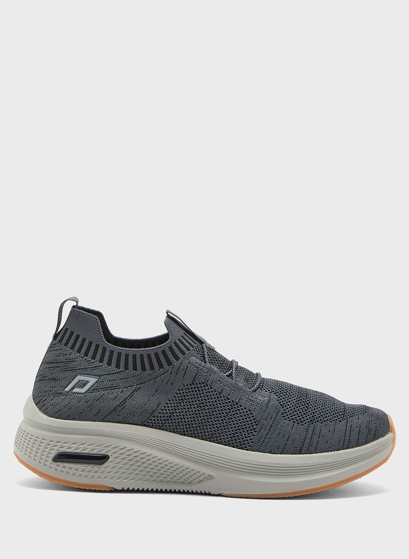 FRWD Knitted Comfort Slip Ons  - Image 1