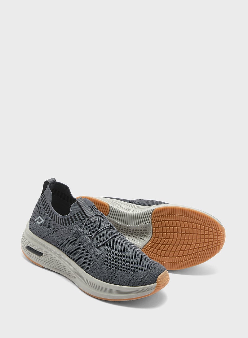 FRWD Knitted Comfort Slip Ons  - Image 3
