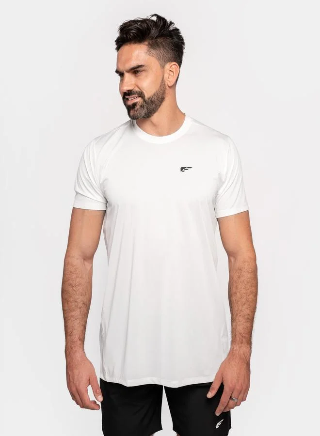 PALMFIT Palmfit Men Elevate 4-Way Stretch Active T-Shirt