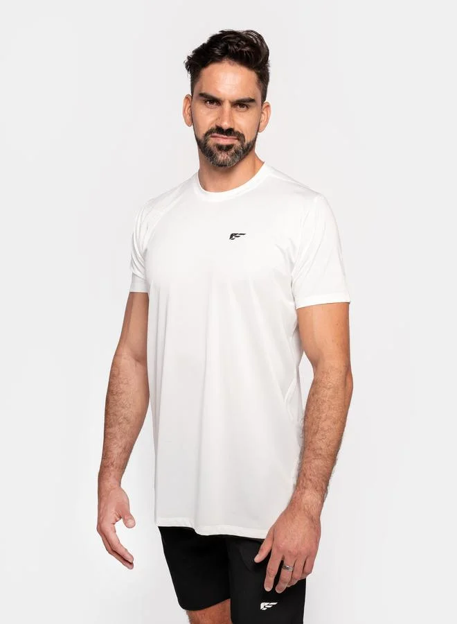 PALMFIT Palmfit Men Elevate 4-Way Stretch Active T-Shirt