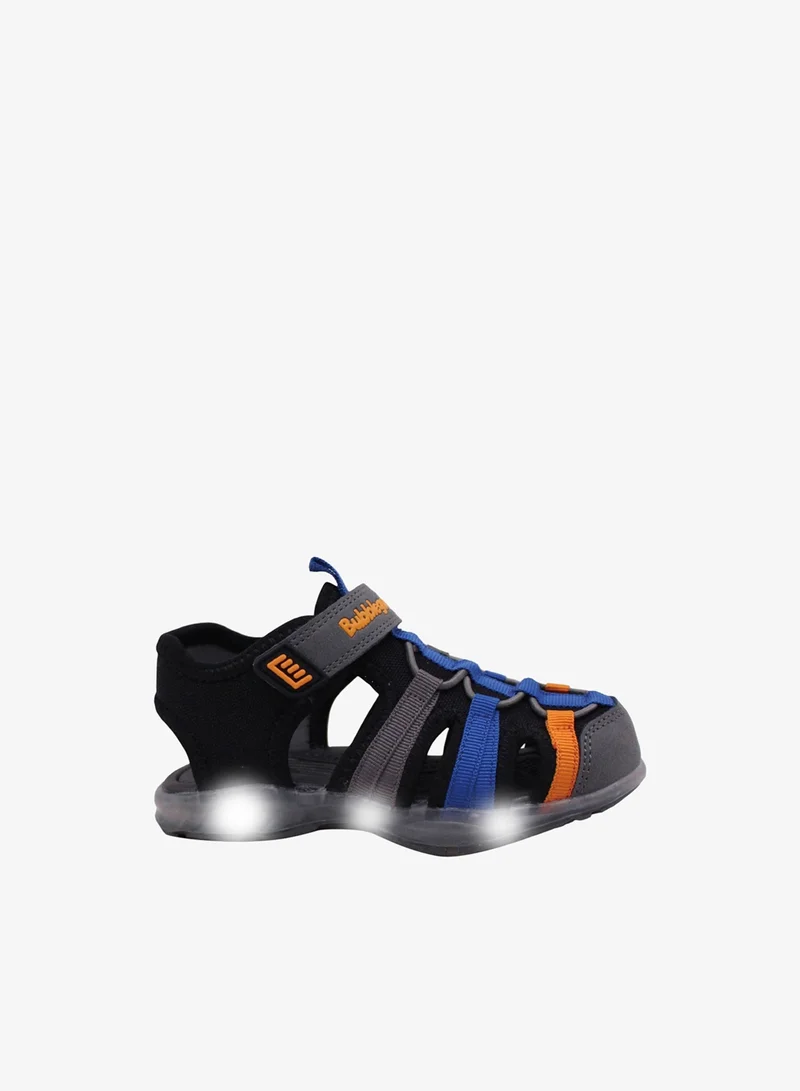 Bata Sport‑Style Closed‑Toe Sandals