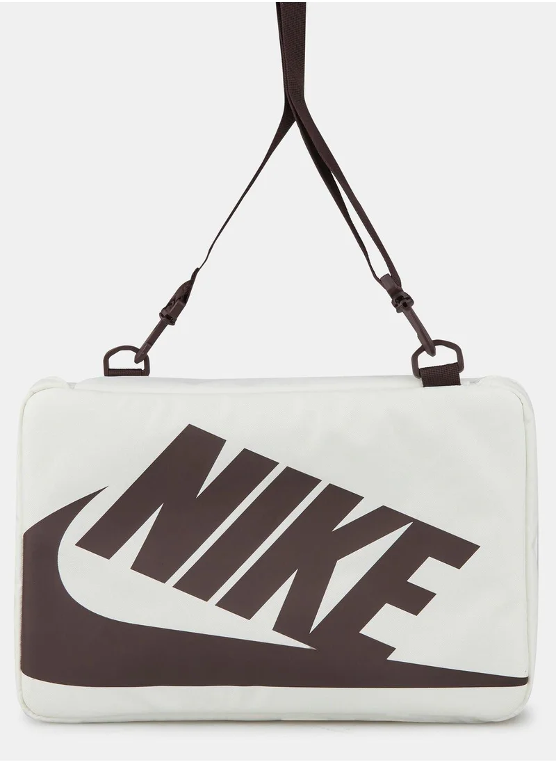 نايكي Shoe Box Bag