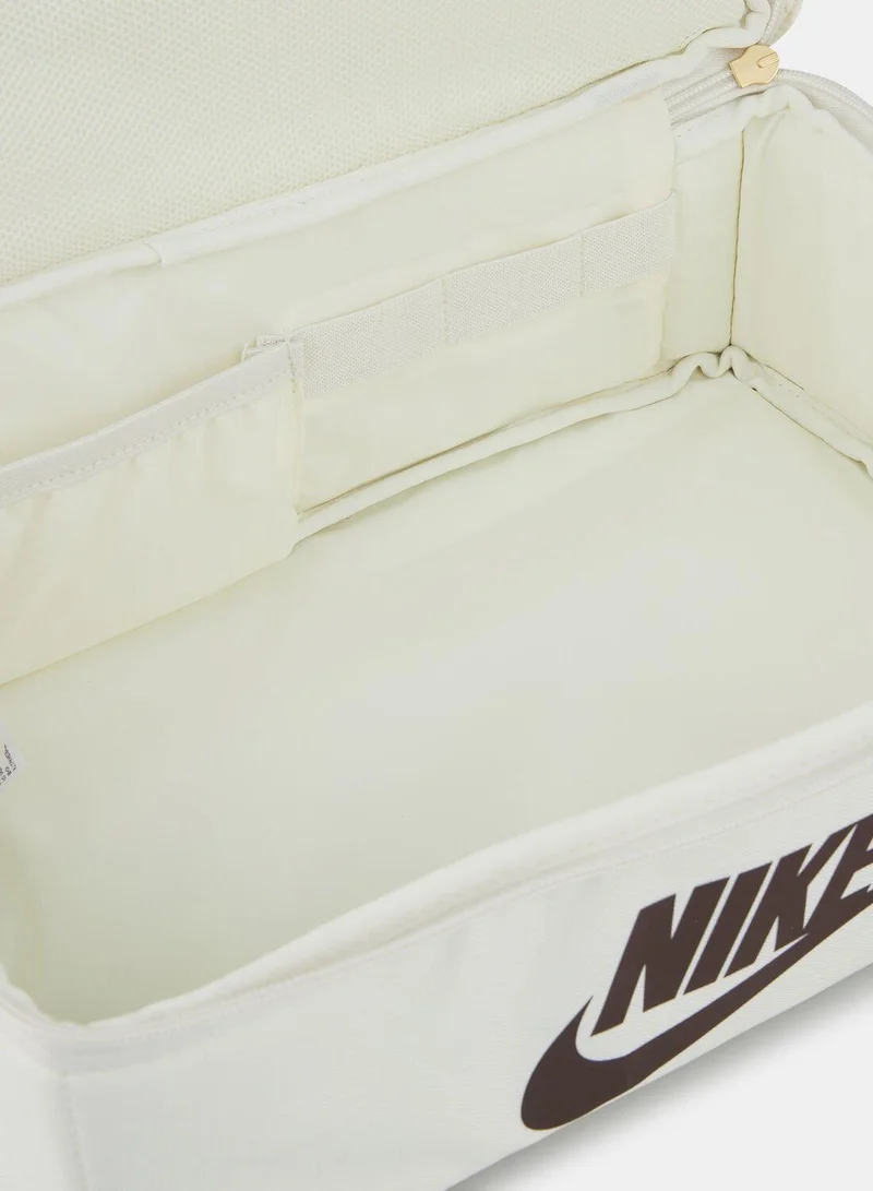 Nike Shoe Box Bag