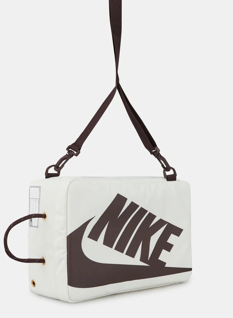 Nike Shoe Box Bag