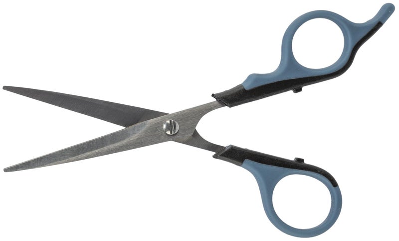 Trixie Straight Scissors, 18 cm - Image 4
