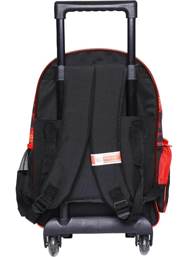 Hot Wheels Trolley Bag 16" - Image 1