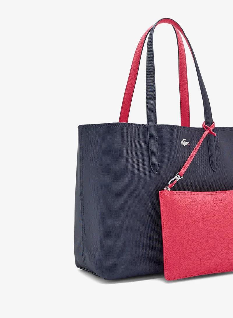 LACOSTE  Anna Tote Bag for Women | Best Price UAE