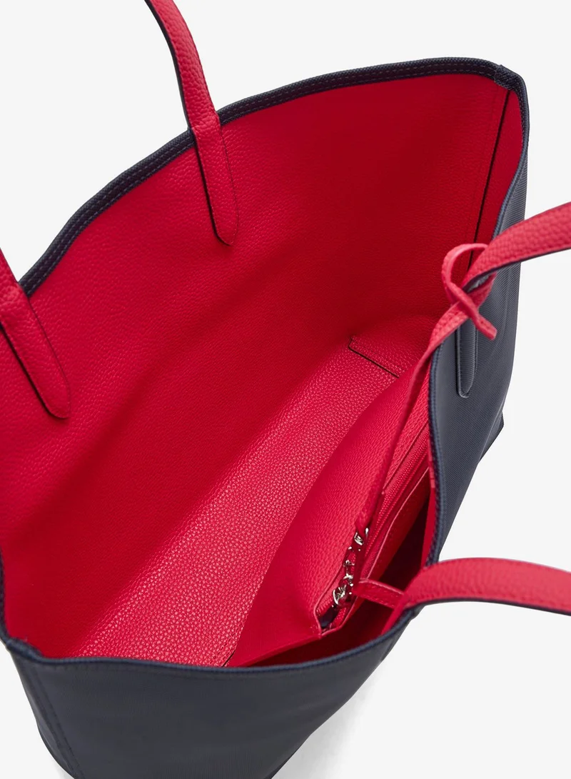 LACOSTE  Anna Tote Bag for Women | Best Price UAE