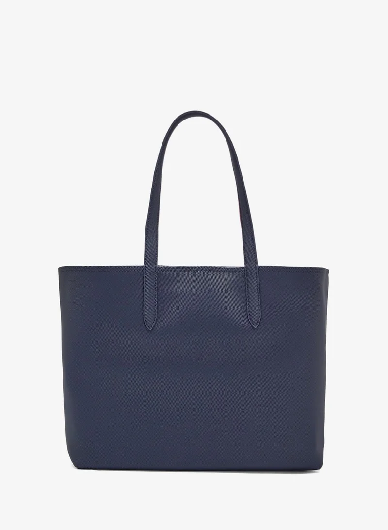 LACOSTE  Anna Tote Bag for Women | Best Price UAE