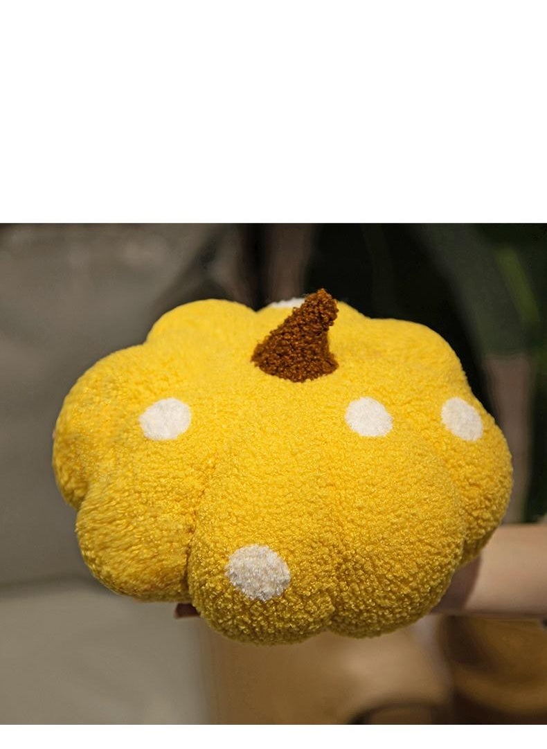 Creative Cushion Pumpkin Pillow Children'S Plush Toy  - Image 3