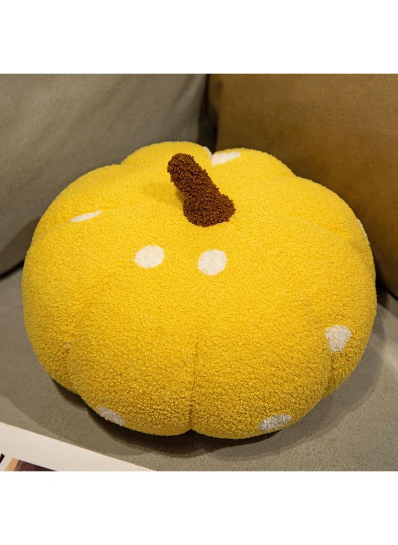 Creative Cushion Pumpkin Pillow Children'S Plush Toy  - Image 1
