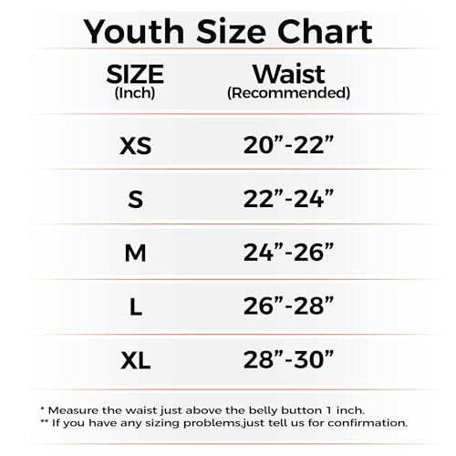 COOLOMG 2-Pack Boys Compression Briefs with Soft Athletic Cup - Youth Baseball Under Shorts White S - Image 4