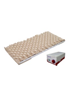 Anti Decubitus Air Pump and Bubble Medical Mattress