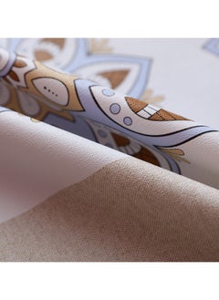 EBMINI New PVC Waterproof Dining Table Cloth  - Image 3