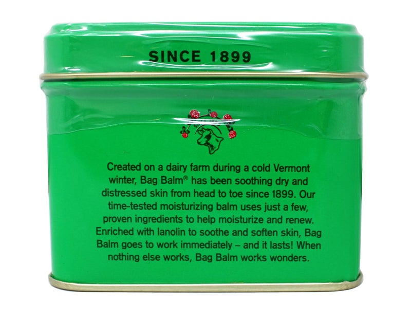 Bag Balm - 8 Ounce Tins - 3 Pack - Image 5