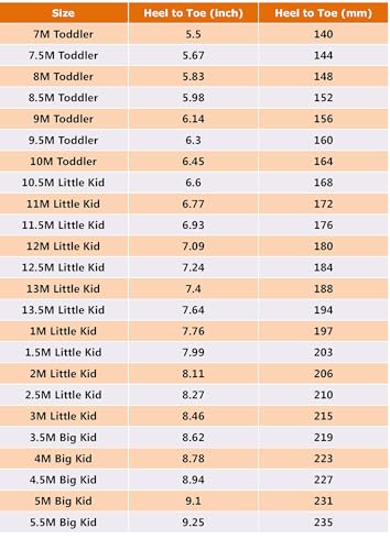 Linodes PU Leather Jazz Shoe Slip On Dance Shoes for Girls and Boys (Toddler/Little Kid/Big Kid)-brown-12M-Little Kid - Image 3