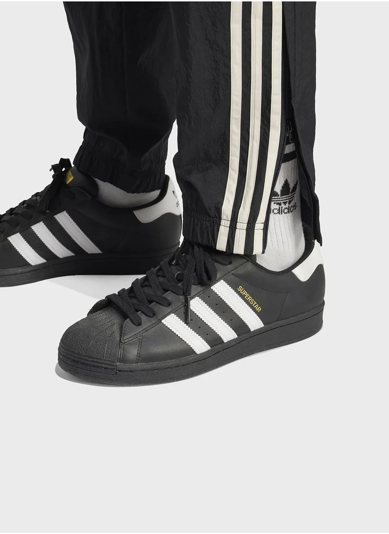 adidas مانشستر يونايتد بنطلون رياضي