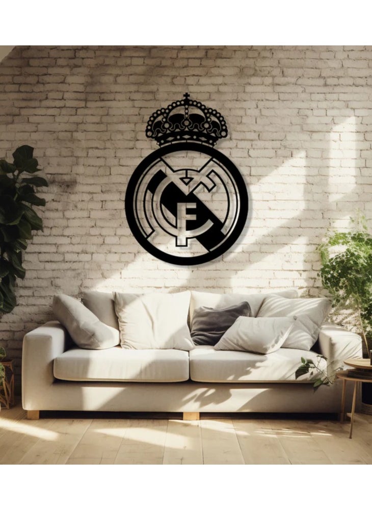 Generic real madrid 80*60 