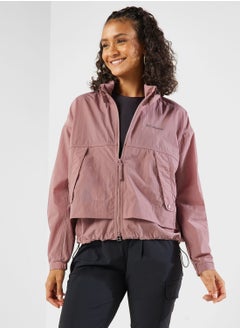 Paracutie Windbreaker Jacket