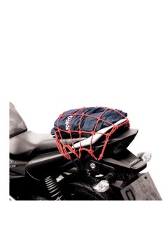 Oxford Oxford Cargo Net - Red 