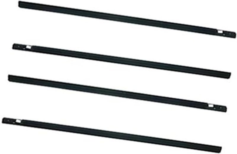 Wivplex Window Trim Molding for Nissan X-Trail