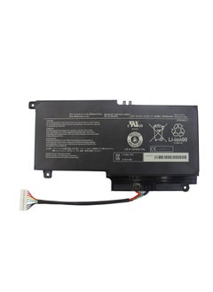 Terabyte PA5107U-1BRS P000573240 Replacement Battery for Toshiba L45D L50 L55 P55 L55t P50 Series Laptop P55-A5312 P55-A5200 P55T-A5116 S50D-A L50-A S50T-A116 S55-A5275 S55-A5236 L55T-A5290 (14.4V 43Wh)  - Image 1