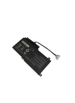 Terabyte PA5107U-1BRS P000573240 Replacement Battery for Toshiba L45D L50 L55 P55 L55t P50 Series Laptop P55-A5312 P55-A5200 P55T-A5116 S50D-A L50-A S50T-A116 S55-A5275 S55-A5236 L55T-A5290 (14.4V 43Wh)  - Image 2