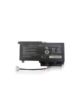 Terabyte PA5107U-1BRS P000573240 Replacement Battery for Toshiba L45D L50 L55 P55 L55t P50 Series Laptop P55-A5312 P55-A5200 P55T-A5116 S50D-A L50-A S50T-A116 S55-A5275 S55-A5236 L55T-A5290 (14.4V 43Wh)  - Image 3