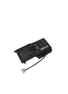 Terabyte PA5107U-1BRS P000573240 Replacement Battery for Toshiba L45D L50 L55 P55 L55t P50 Series Laptop P55-A5312 P55-A5200 P55T-A5116 S50D-A L50-A S50T-A116 S55-A5275 S55-A5236 L55T-A5290 (14.4V 43Wh)  - Image 4