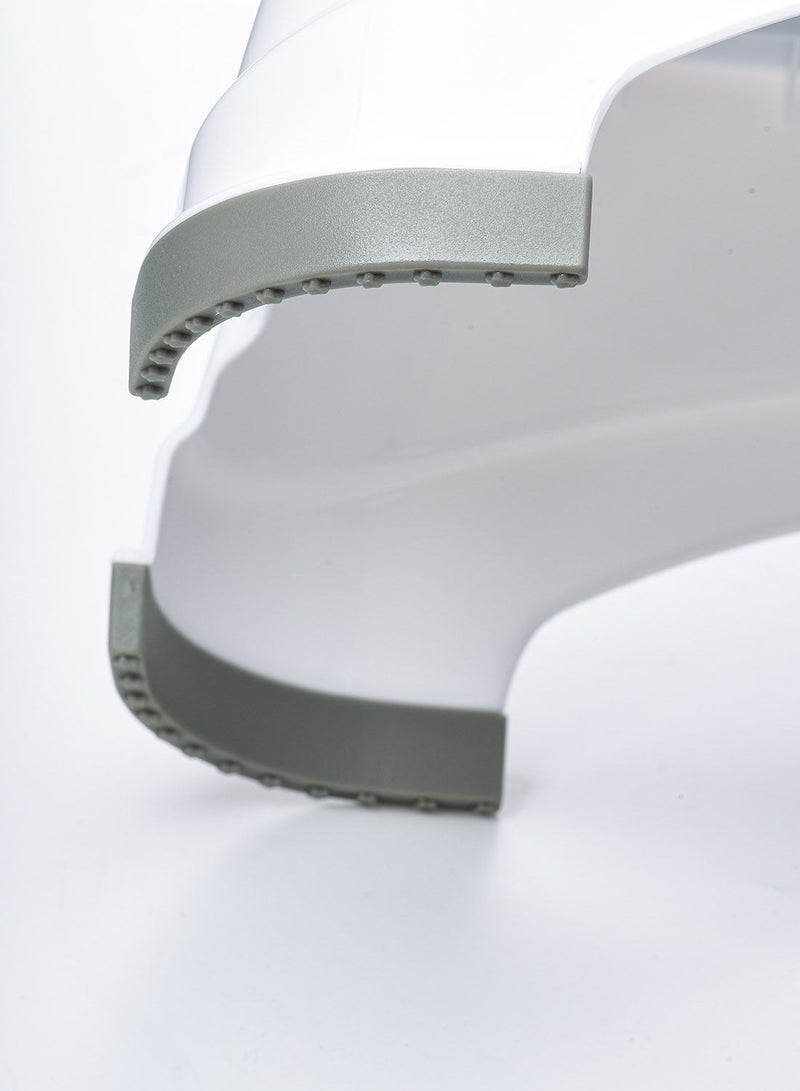 Nanny Baby step up stool blue - Image 4