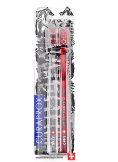 Curaprox Special Edition Swiss Edition - Twin Pack