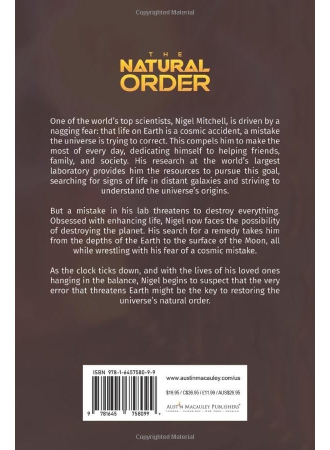 The Natural Order  - Image 2