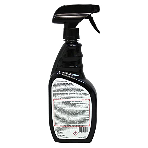 Presta Hydro Protek Ceramic Coating - 22oz Spray(169622) - Image 2