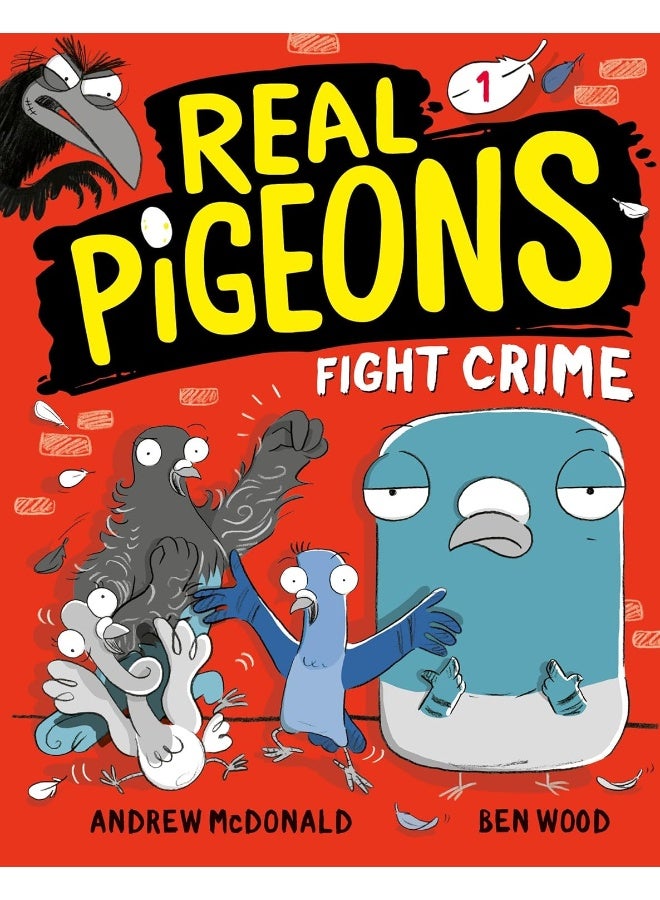 قتال الحمام الحقيقي