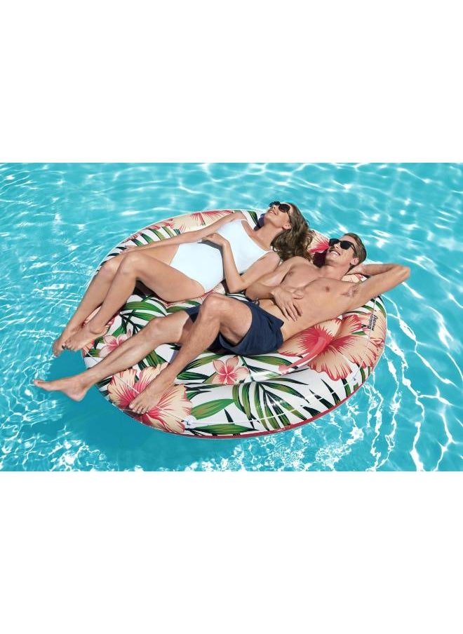 Bestway Peaceful Palms Island Floater 