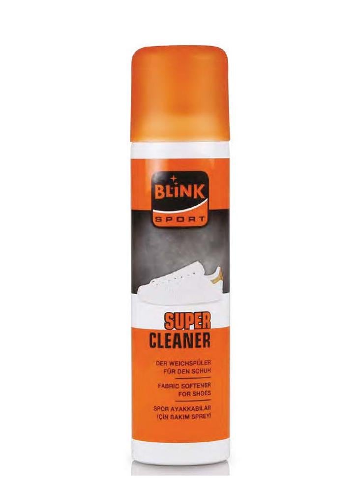 Blink Sport Max White – Cleaner & Whitener for Sports Shoes - Image 1