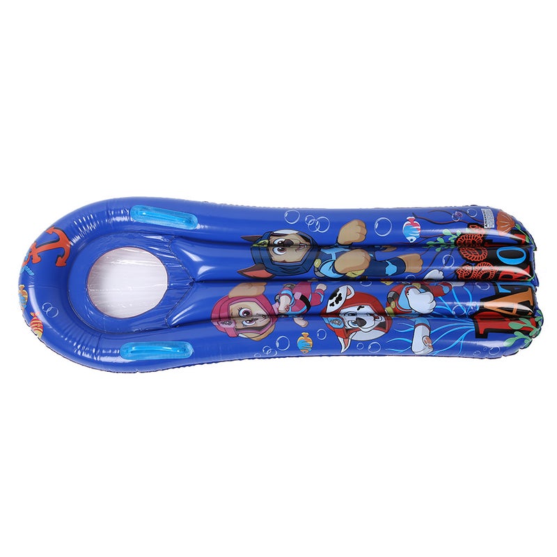 Inflatable Surfboard Children Float Mat Water Toy Floating Bed for Beach Swimming Pool - Image 3